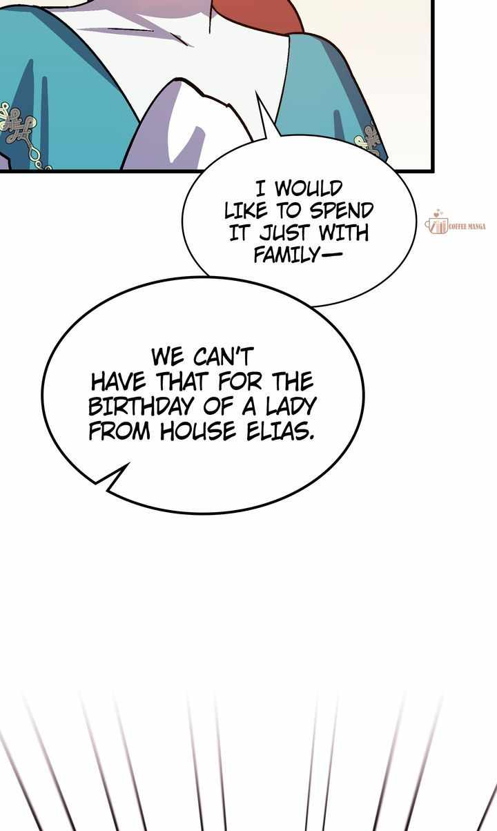 I'll Save This Damn Family! Chapter 134 81